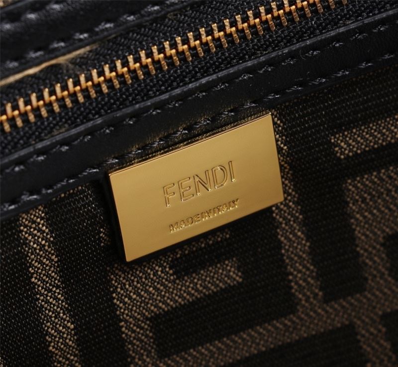 Fendi Satchel Bags